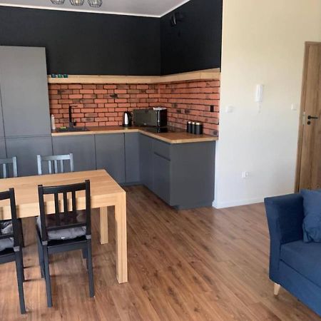 Apartament Batory Торунь Экстерьер фото