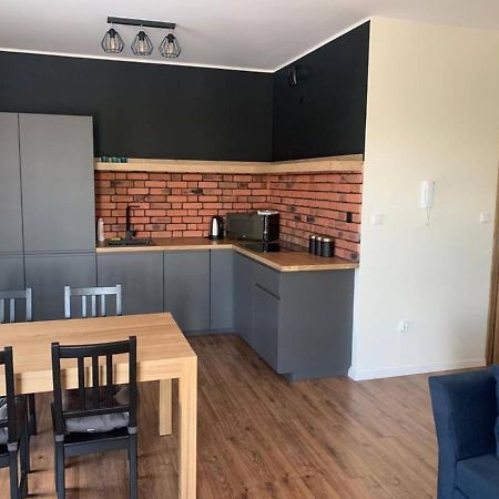 Apartament Batory Торунь Экстерьер фото