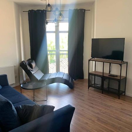 Apartament Batory Торунь Экстерьер фото