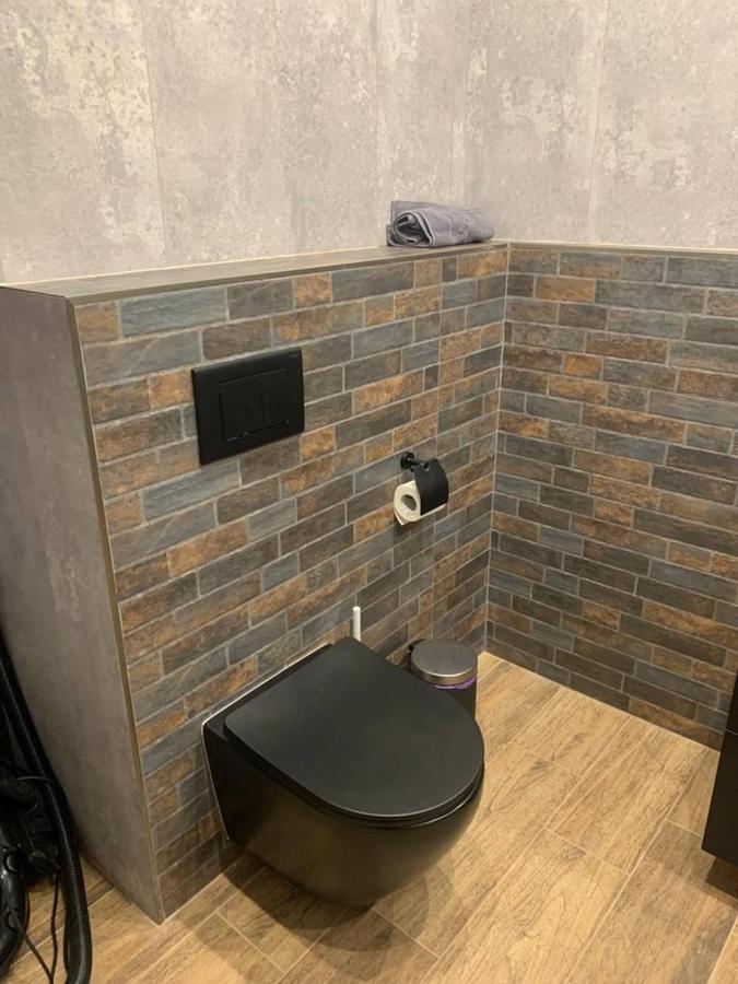 Apartament Batory Торунь Экстерьер фото
